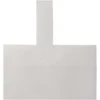 Sac shopping EcoSeal de 3 L en matériaux recyclés certifiés GRS