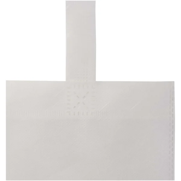 Sac shopping EcoSeal de 3 L en matériaux recyclés certifiés GRS