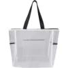 Sac shopping en matériaux recyclés Mesh de 23 L