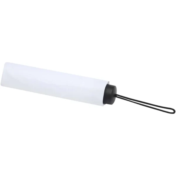 Parapluie manuel pliable Aaron 23 pouces