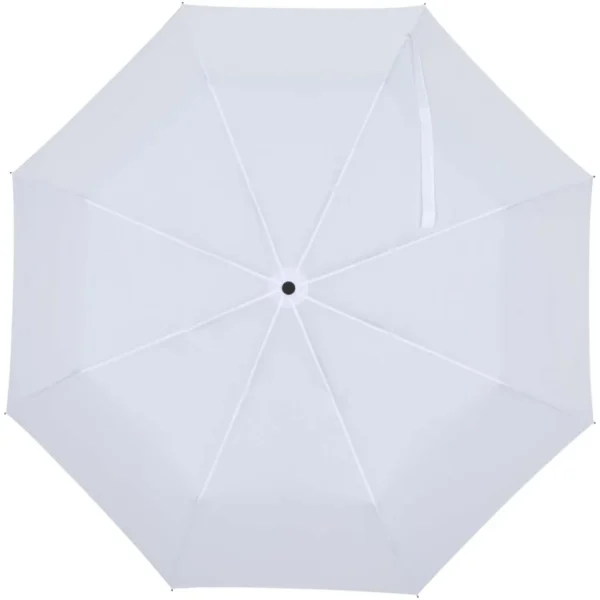 Parapluie manuel pliable Aaron 23 pouces