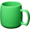 Mug en plastique Classic 300ml – Vert
