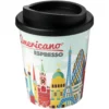 Gobelet isolant à espresso Brite-Americano® 250ml – Noir