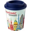 Gobelet isolant à espresso Brite-Americano® 250ml – Bleu