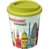 Gobelet isolant à espresso Brite-Americano® 250ml – Citron vert