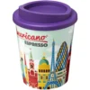 Gobelet isolant à espresso Brite-Americano® 250ml – Violet