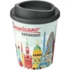 Gobelet isolant à espresso Brite-Americano® 250ml – Gris