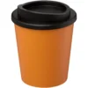 Gobelet isolant Americano® Espresso 250ml – Orange Gobelet isolant Americano® Espresso 250ml – Orange