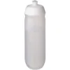 Bouteille de sport HydroFlex™ Clear 750 ml – Blanc