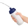 Bouteille de sport HydroFlex™ Clear 750 ml