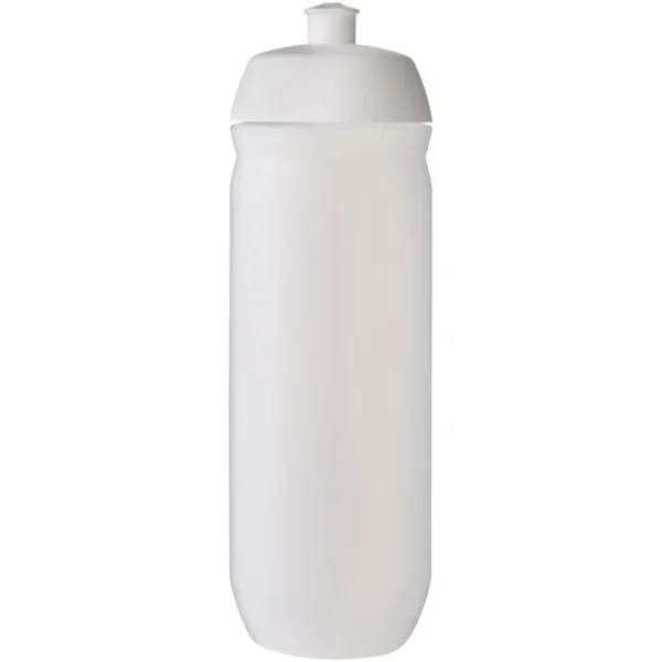 Bouteille de sport HydroFlex™ Clear 750 ml