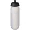Bouteille de sport HydroFlex™ Clear 750 ml – Noir