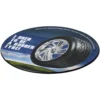 Sous-verre rond Brite-Mat® en pneu