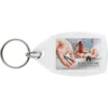 Porte-clés P5 Access