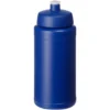 Bouteille Baseline® Plus 500ml avec couvercle sport – Bleu