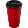 Gobelet isolant recyclé Americano® 350ml – Rouge