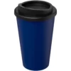 Gobelet isolant recyclé Americano® 350ml – Bleu
