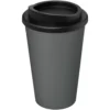 Gobelet isolant recyclé Americano® 350ml – Gris