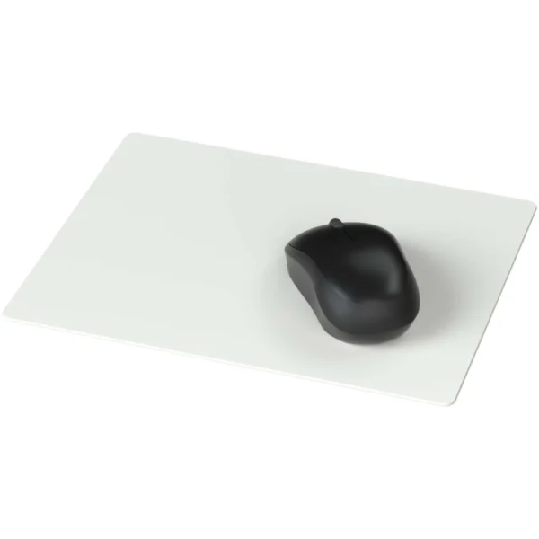 Tapis de souris Lumin avec impression en quadrichromie Tapis de souris Lumin avec impression en quadrichromie