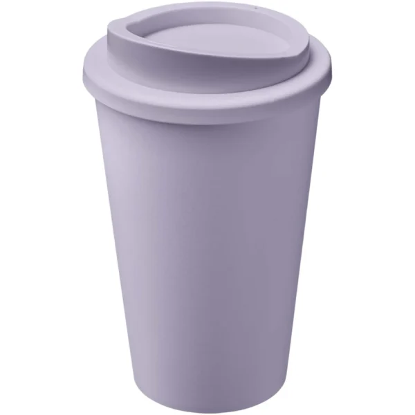Gobelet avec isolation Americano® POP de 350 ml – Lilas