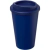 Gobelet avec isolation Americano® POP de 350 ml – Bleu
