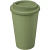 Gobelet avec isolation Americano® POP de 350 ml – Vert bruyère