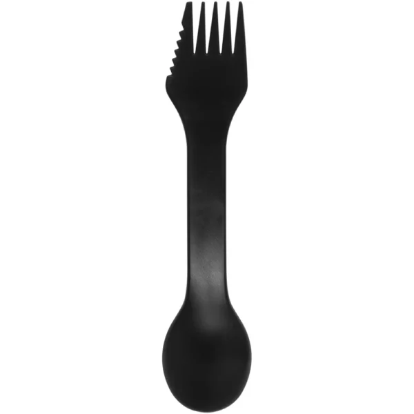 Outil 3-en-1 Epsy avec cuillère, fourchette et couteau