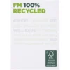 Bloc-notes A7 recyclé Desk-Mate®