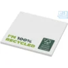 Mémos autocollants recyclés 75 x 75 mm Sticky-Mate® Mémos autocollants recyclés 75 x 75 mm Sticky-Mate®