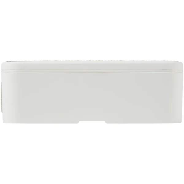Lunch box MIYO 700 ml à un bloc