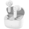 Écouteurs Bluetooth® Prixton TWS155 – Blanc