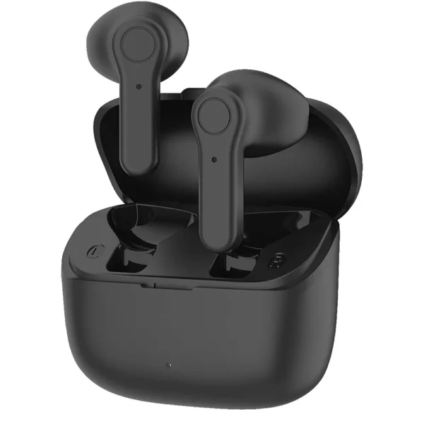 Écouteurs Bluetooth® Prixton TWS155 – Noir