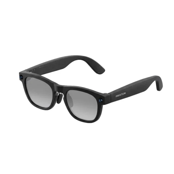 Lunettes Prixton IRIS AI – Noir